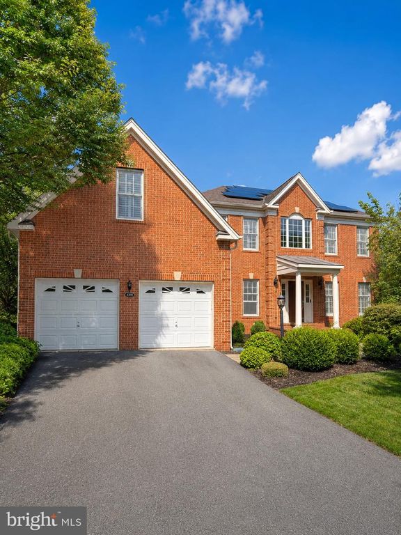 43100 ADDLESTONE PL, Ashburn, VA 20148