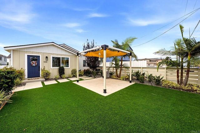 558 11th St, Imperial Beach, CA 91932