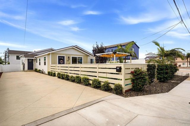 558 11th St, Imperial Beach, CA 91932