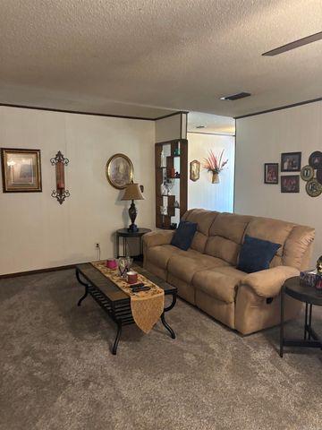 102 W Haislip Street, Murfreesboro, AR 71958