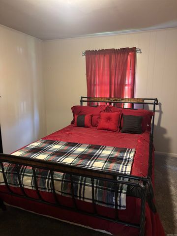 102 W Haislip Street, Murfreesboro, AR 71958