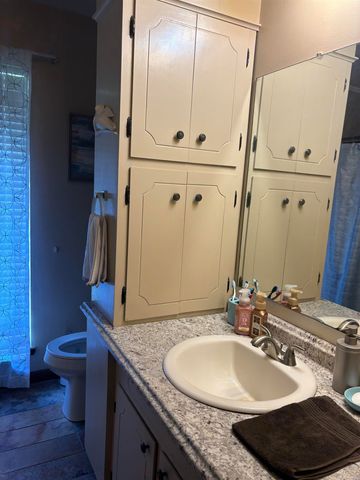 102 W Haislip Street, Murfreesboro, AR 71958