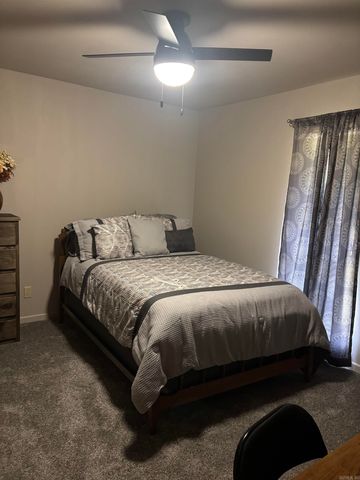 102 W Haislip Street, Murfreesboro, AR 71958