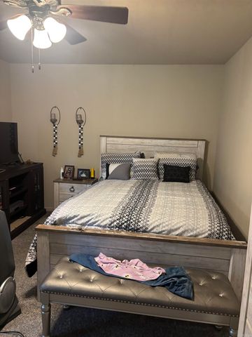 102 W Haislip Street, Murfreesboro, AR 71958