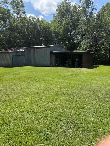 102 W Haislip Street, Murfreesboro, AR 71958