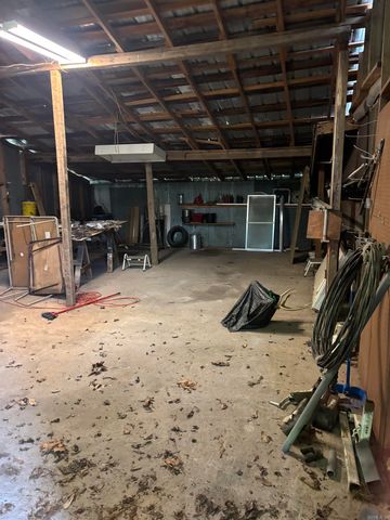 102 W Haislip Street, Murfreesboro, AR 71958