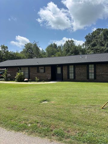 102 W Haislip Street, Murfreesboro, AR 71958