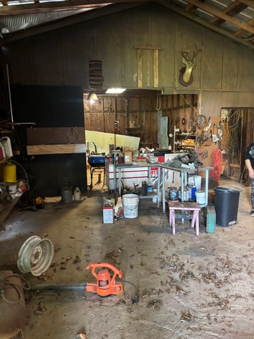 102 W Haislip Street, Murfreesboro, AR 71958