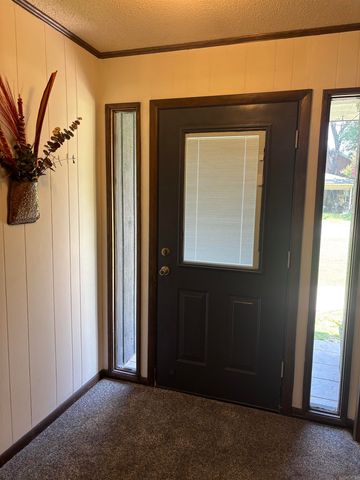 102 W Haislip Street, Murfreesboro, AR 71958