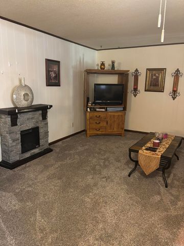 102 W Haislip Street, Murfreesboro, AR 71958