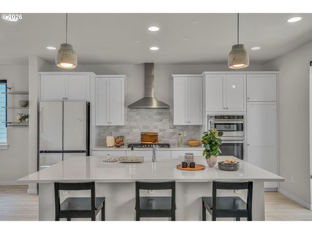 15341 Se BADEN POWELL Rd, Happy Valley, OR 97086