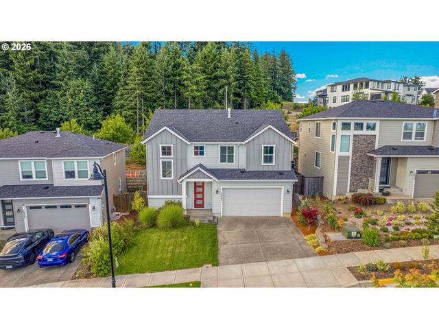 15341 Se BADEN POWELL Rd, Happy Valley, OR 97086