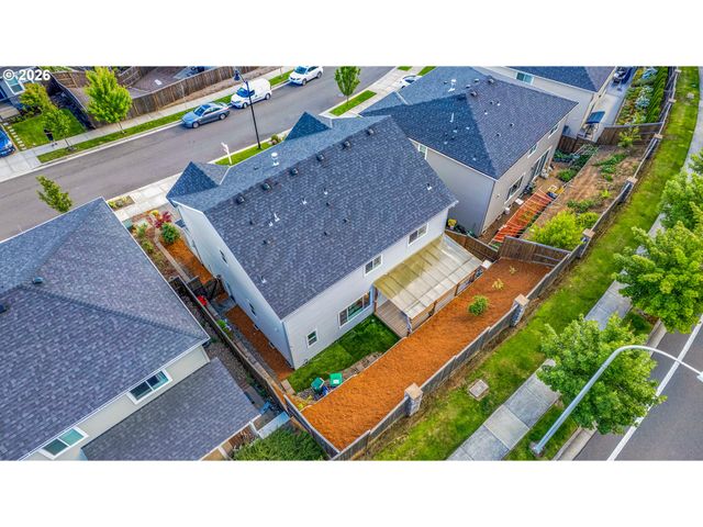 15341 Se BADEN POWELL Rd, Happy Valley, OR 97086