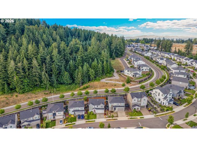 15341 Se BADEN POWELL Rd, Happy Valley, OR 97086