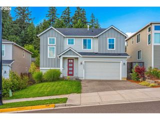 15341 Se BADEN POWELL Rd, Happy Valley, OR 97086