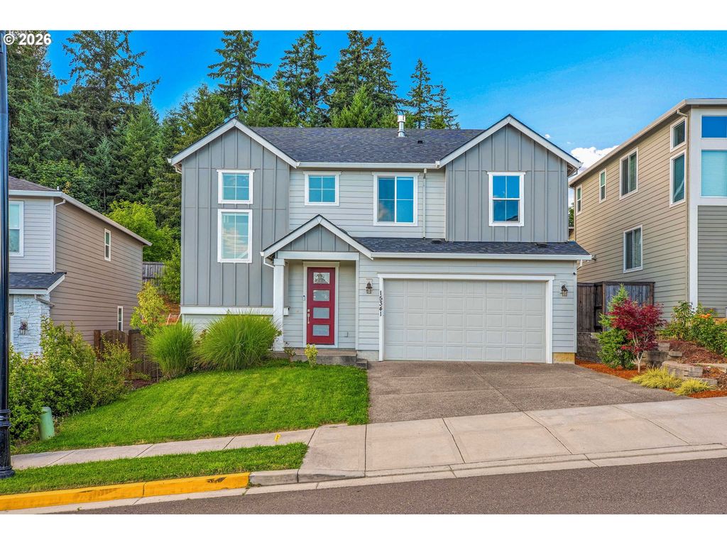 15341 Se BADEN POWELL Rd, Happy Valley, OR 97086