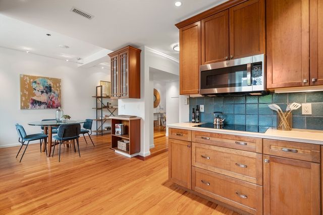 1 Richdale Ave 7, Cambridge, MA 02140