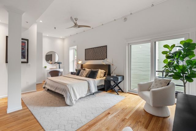 1 Richdale Ave 7, Cambridge, MA 02140