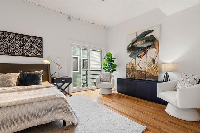 1 Richdale Ave 7, Cambridge, MA 02140