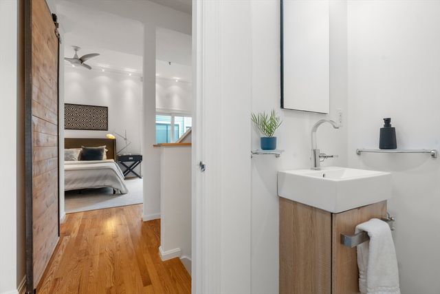 1 Richdale Ave 7, Cambridge, MA 02140
