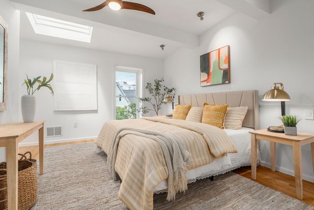 1 Richdale Ave 7, Cambridge, MA 02140