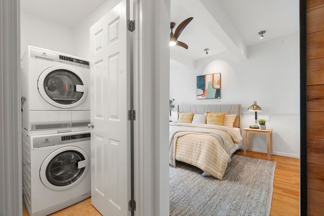 1 Richdale Ave 7, Cambridge, MA 02140