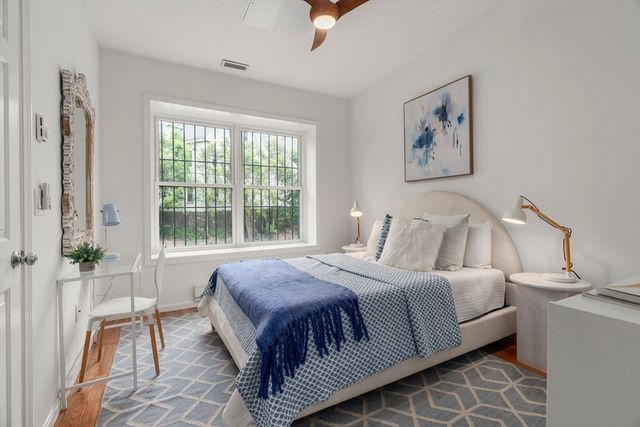 1 Richdale Ave 7, Cambridge, MA 02140