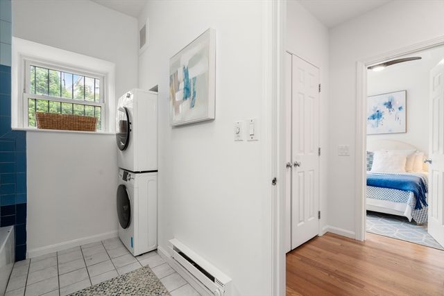 1 Richdale Ave 7, Cambridge, MA 02140