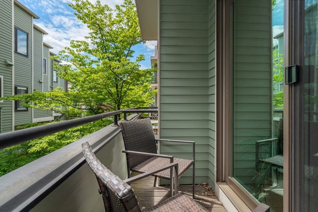 1 Richdale Ave 7, Cambridge, MA 02140