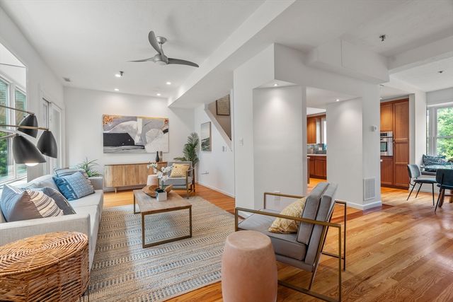 1 Richdale Ave 7, Cambridge, MA 02140