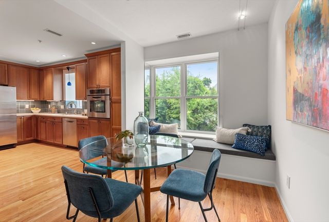 1 Richdale Ave 7, Cambridge, MA 02140