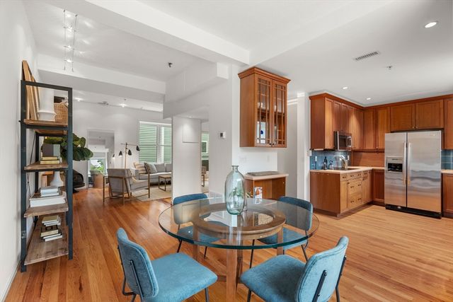 1 Richdale Ave 7, Cambridge, MA 02140