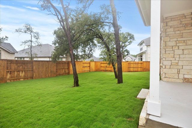 132 Lily Pad LN, Kyle, TX 78640