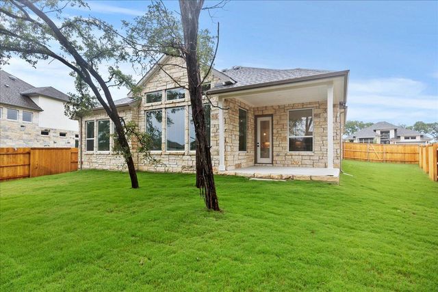 132 Lily Pad LN, Kyle, TX 78640