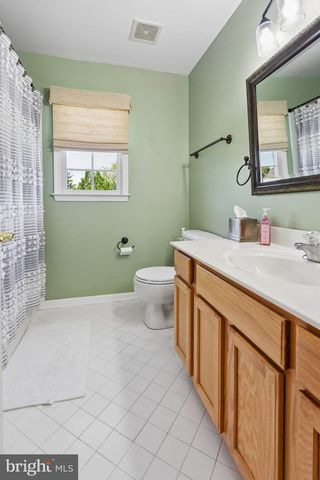 6929 ELON DR, Fredericksburg, VA 22407