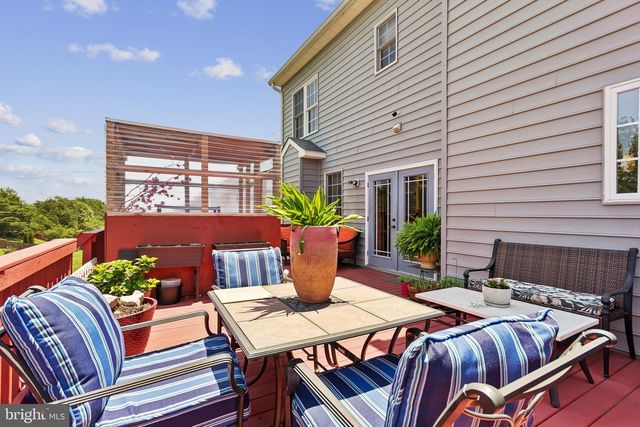 6929 ELON DR, Fredericksburg, VA 22407