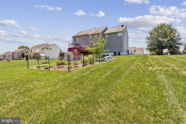 6929 ELON DR, Fredericksburg, VA 22407