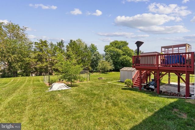 6929 ELON DR, Fredericksburg, VA 22407
