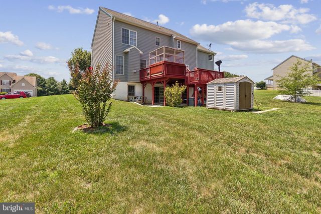 6929 ELON DR, Fredericksburg, VA 22407