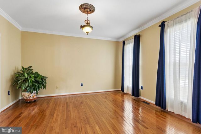 6929 ELON DR, Fredericksburg, VA 22407