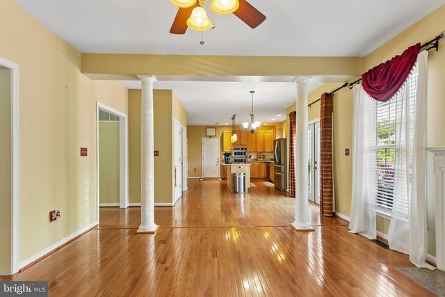 6929 ELON DR, Fredericksburg, VA 22407