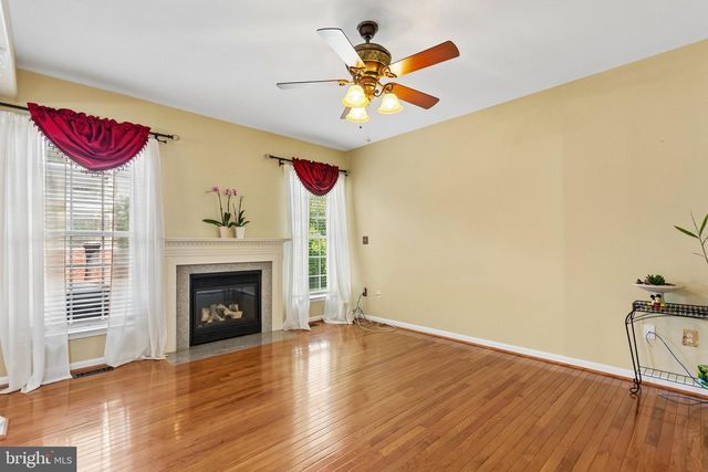 6929 ELON DR, Fredericksburg, VA 22407