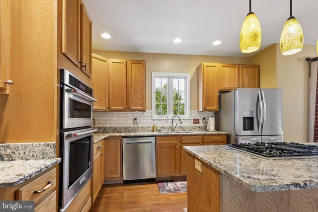 6929 ELON DR, Fredericksburg, VA 22407