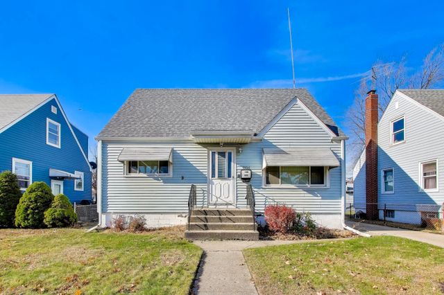 5506 Wegg Avenue, East Chicago, IN 46312