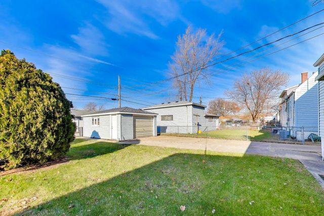 5506 Wegg Avenue, East Chicago, IN 46312