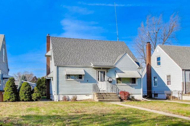 5506 Wegg Avenue, East Chicago, IN 46312