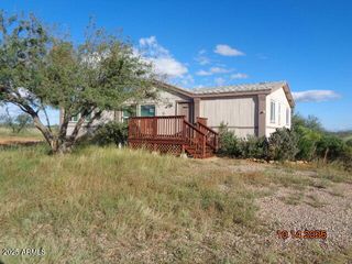 8643 E WINTERGREEN Lane, Hereford, AZ 85615