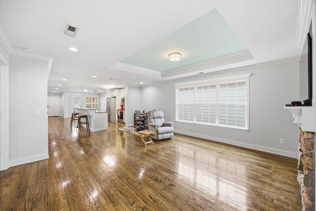 124 Fieldstone Commons, Rock Spring, GA 30739