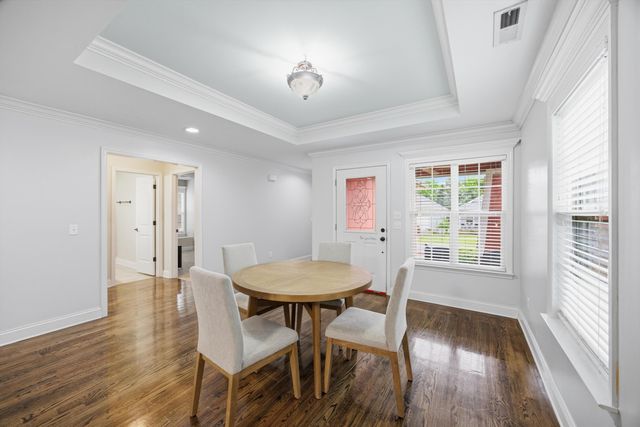 124 Fieldstone Commons, Rock Spring, GA 30739