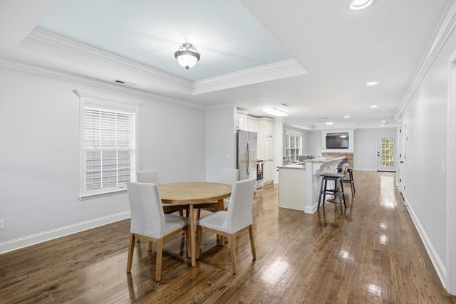 124 Fieldstone Commons, Rock Spring, GA 30739